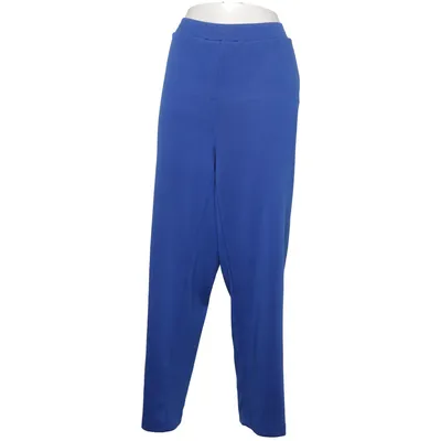 Bukser (Blå) fra Norah Elastan, Polyester