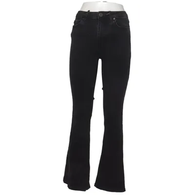 Jeans (LINDENHOF I NEW FLARE) från Goldgarn Denim Bomull, Lyocell