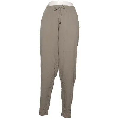 Pants (Beige) from Sublevel Viscose