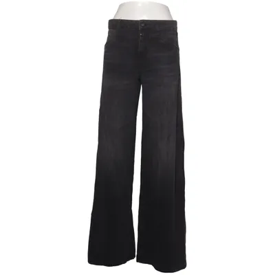 Jeans (Grå) från C.O.J Bomull