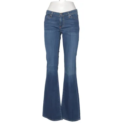 Jeans (Blue) from Adriano Goldschmied Cotton
