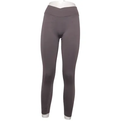 Sports tights (Gray) from Smilodox