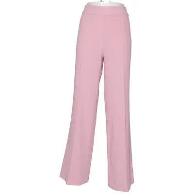 Pantalon patte d'éléphant (Rose) de Zara