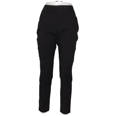 Pantalon de costume (Noir) de Ivanka Trump Coton, Élasthane