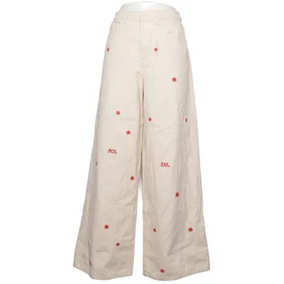 Jeans (Thinking Mu) fra Thinking Mu Bomuld