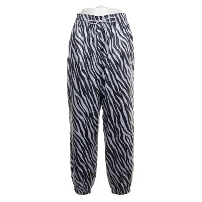 Träningsbyxor (Svart, Vit) från Nike Polyester