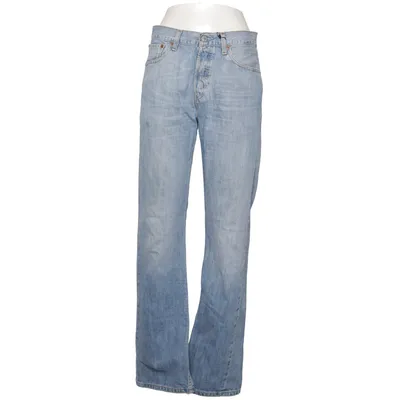 Jeans (501) från Levi Strauss & Co