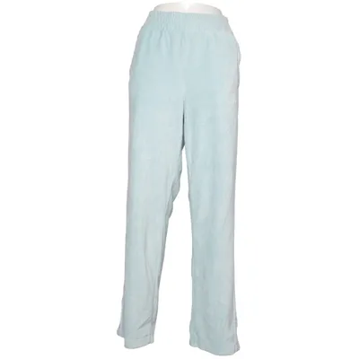 Sweatpants (Blue) from Sean John Cotton, Polyester