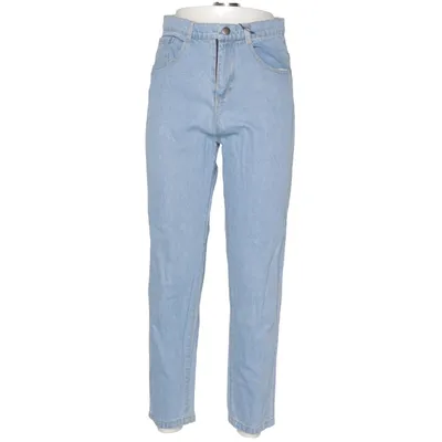 Jeans (Blå) från Tissaia Bomull