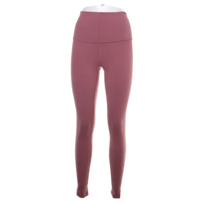 Träningstights (Rosa) från Lululemon