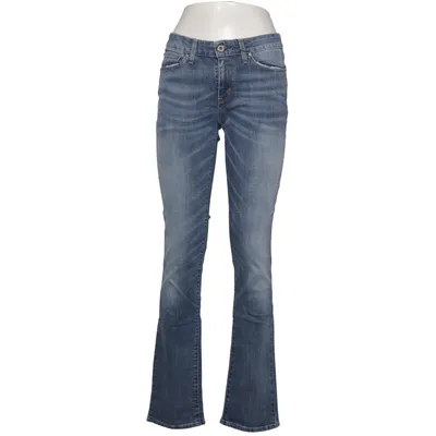 Jeans (Blue) from Levi Strauss & Co Cotton, Elastane