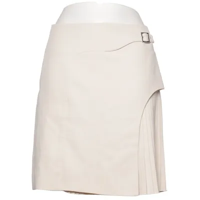Nederdel (Beige) fra Karen Millen Polyester