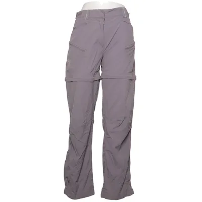 Pantalon d'extérieur (Gris) de Decathlon Polyamide, Polyester