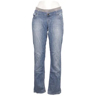 Mammajeans (Blå, Grå) från Bellybutton