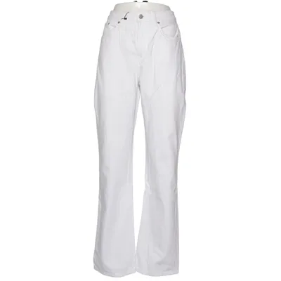 Jeans (VOYAGE) fra voyage Bomuld