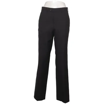 Suit pants (Gray) from Galeria Kaufhof Polyester, Wool