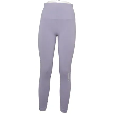 Sports tights (Purple) from Gymshark Elastane, Modal, Polyamide
