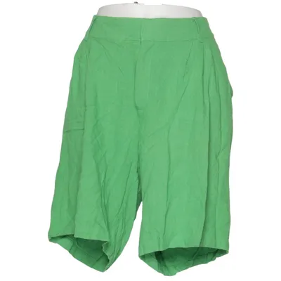 Hose (Grün) von Studio Untold Leinen, Polyester, Viskose