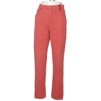 Chino (Rouge) de Ken Marshal Coton