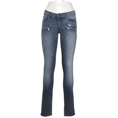 Jeans (Blue) from Pierre Balmain Cotton