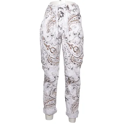 Pants (White, Brown, Black) from Liberty Woman
