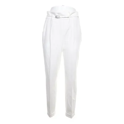 Kostymbyxor (Vit) från Madeleine Polyester, Viskos