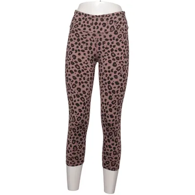 Sportleggings (Roze, Zwart) van Hey Honey Elastaan, Polyamide