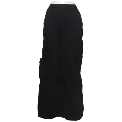 Cargo broek (Zwart) van BDG by Urban Outfitters Katoen