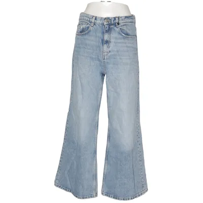 Jeans (High Loose) från C&A Bomull, Lyocell