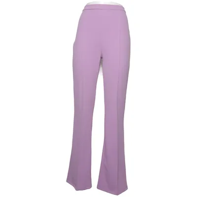 Palazzobyxor (Lila) från IVIVI Elastan, Polyester