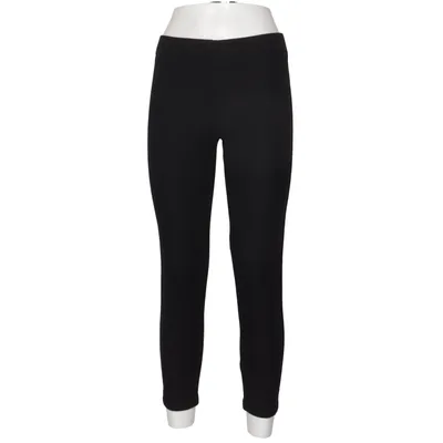 Pants (Black) from Joseph Cotton, Elastane, Viscose