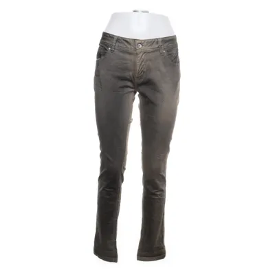 Jean (MALIBU-ZIP SKINNY) de Buena Vista Coton, Élasthane