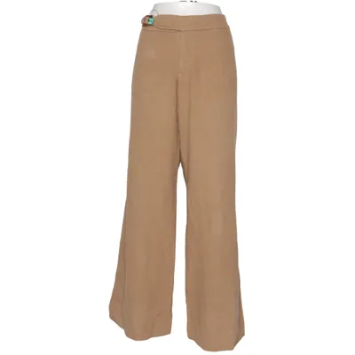 Palazzo pants (Beige) from Ralph Lauren Silk