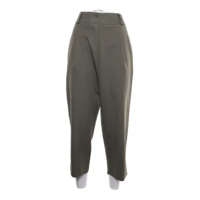 Broek (Groen) van Maryley Elastaan, Polyester