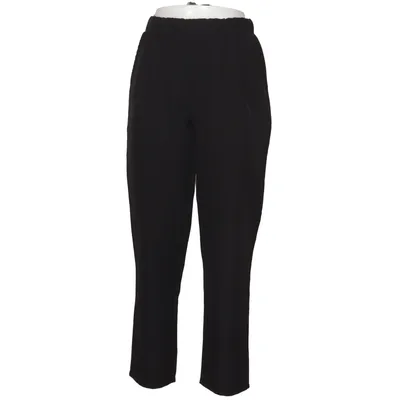 Pants (Black) from Zabaione Elastane, Polyester