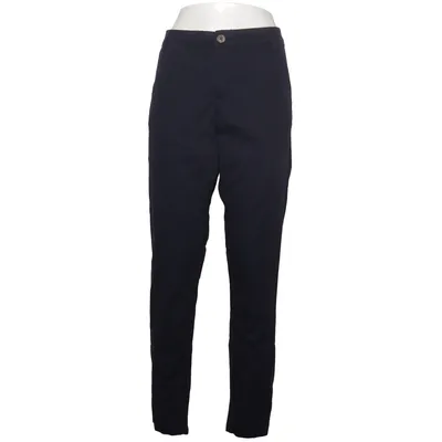 Chinos (Blauw) van Orsay Katoen