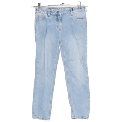 Jean (Bleu) de Happy Girls Club Coton