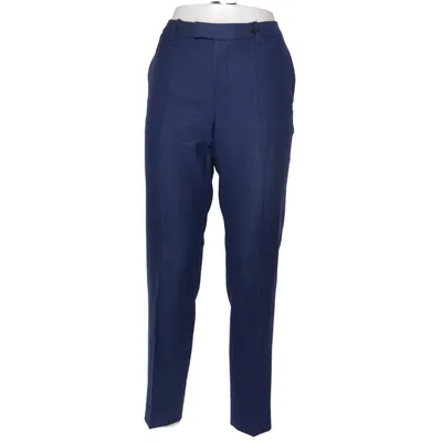 Kostymbyxor (Blå) från SuiStudio Ull