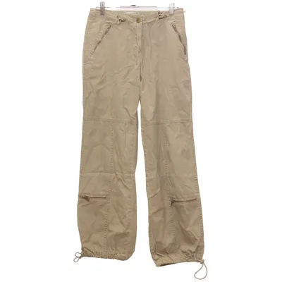 Wanderhose (Beige) von John F.Gee Baumwolle