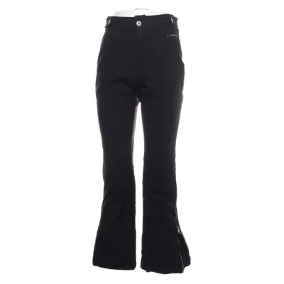 Snow pants (Black) from Luhta