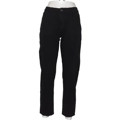 Jeans (Black) from My Tina's Cotton, Elastane