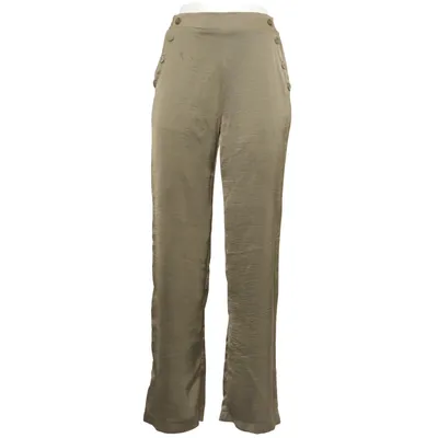 Culottes (Green) from Autre Chose Polyester