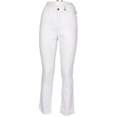 Jeans (White) from Atelier Gardeur