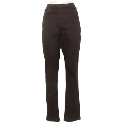 Spijkerbroek (Zwart) van Premium Collection by Esmara Katoen, Elastaan, Lyocell, Polyester