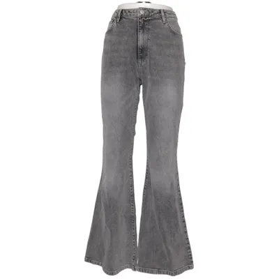 Jeans (H-CW25M133) från Homage Bomull, Elastan, Lyocell