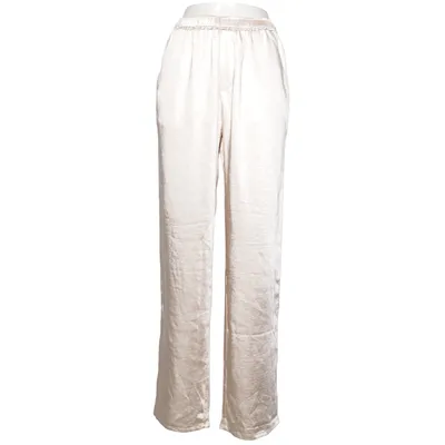 Palazzohose (Beige) von Loavies Polyester