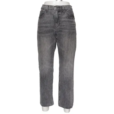 Jeans (Grau) von Levi's Premium Baumwolle, Elasthan