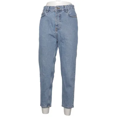 Spijkerbroek (Blauw) van 2Y Premium Katoen