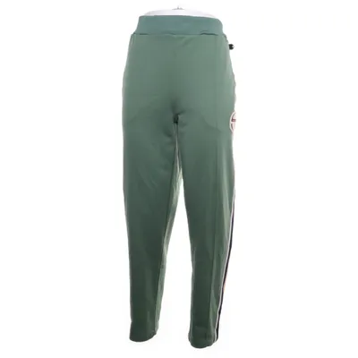 Träningsbyxor (Grön) från Sergio Tacchini Bomull, Polyester