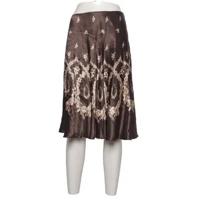 Skirt (Brown) from Sinéquanone Viscose